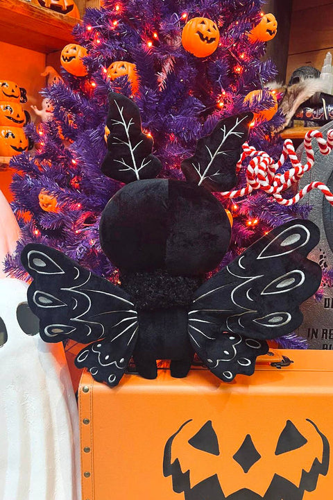 Stuffed Animal - Mothman