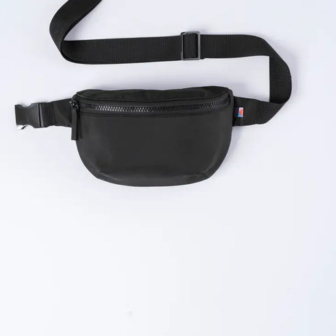 Kibou Mini - Black Nylon