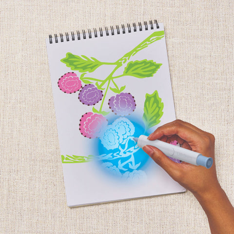 FlowArt - UV Foliage & Flowers