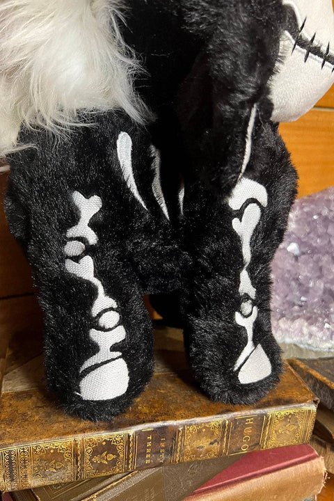 Stuffed Animal - Deluxe Unibones