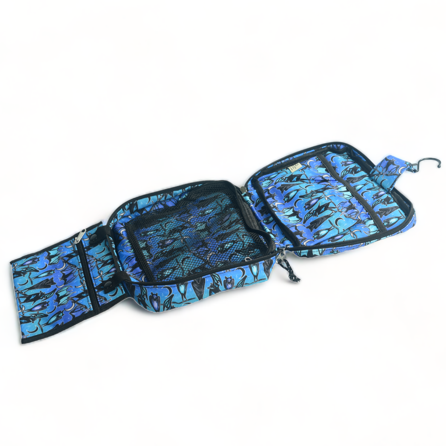 Travel Organizer Case - Night Keepers