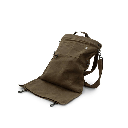 Harvesting and Gathering Bag - Dark Khaki