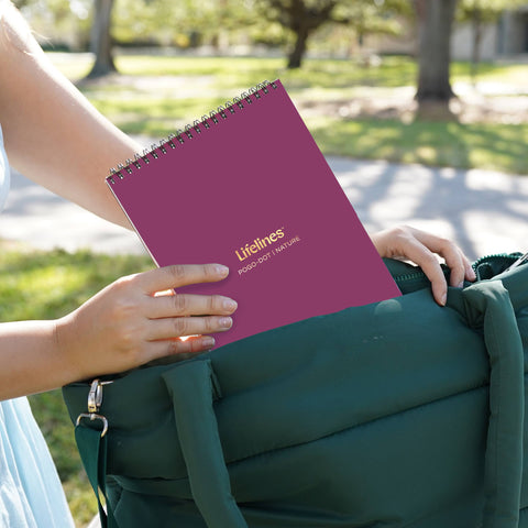 FlowArt - Pogo Dot: Nature