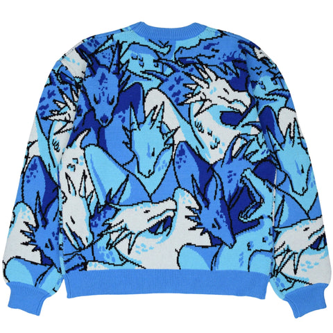 Sweater - Dragon's Hoard