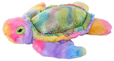 Stuffed Animal - Rainbowkins Sea Turtle