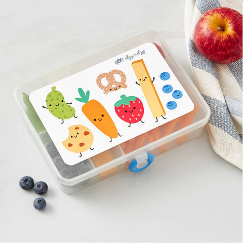Snack Divider - Itzy Snacks™