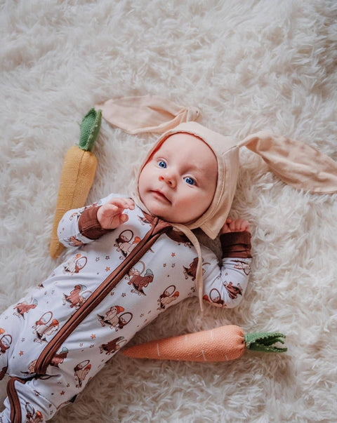 Coverall (Convertible) - Eggs a Vibe