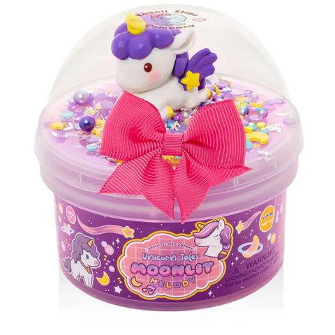 Slime - Unicorn Tales Moonlit Melody Butter