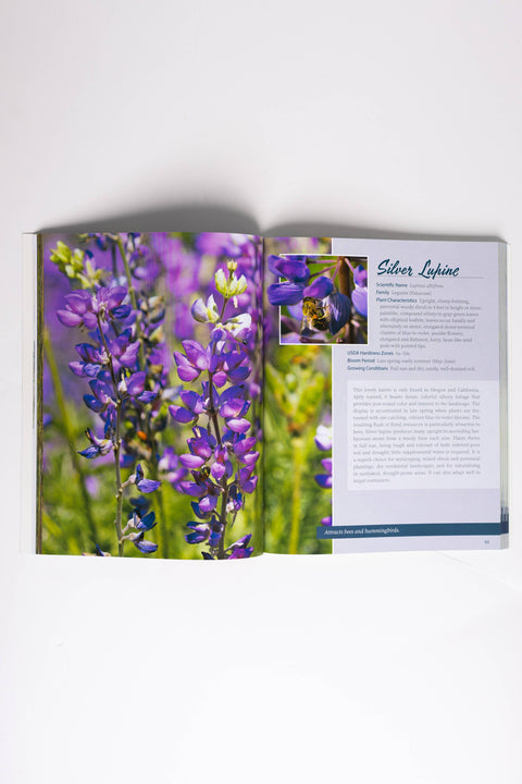 Book (Paperback) - Native Plant Gardening: Pacific Northwest