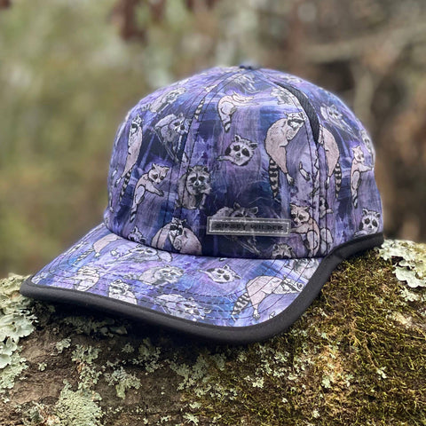 Active Hat - Shadow Bandits (Raccoons)