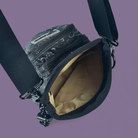 Water Bottle Carrier - Wanderwitch