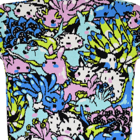 Cardigan - Sea Slugged Out