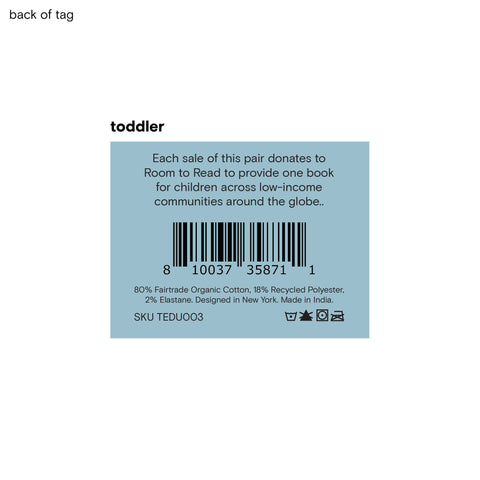 Kids Socks that Give Books - Green Dinosaurs