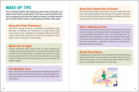 Book (Hardcover) - Adulting 101: Life Skills All Teens Should Know