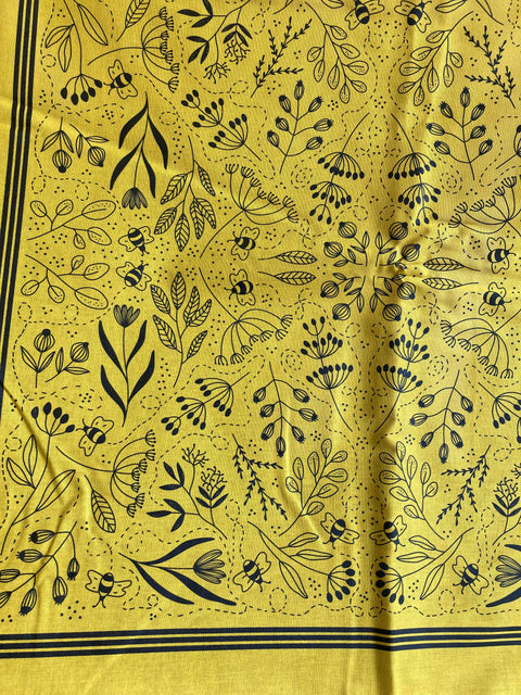 Bandana - Bee