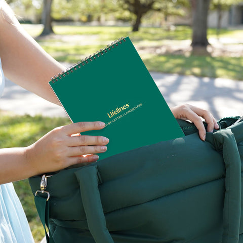 FlowArt - Dot by Letter: Landscapes