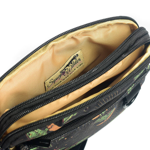 3-in-1 Bag - Luna Rising