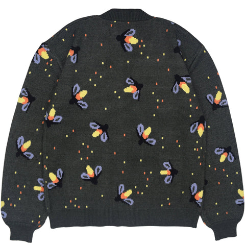 Cardigan - Fireflies