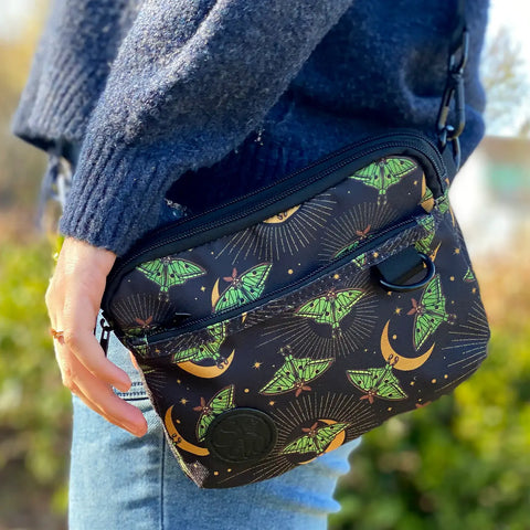 3-in-1 Bag - Luna Rising