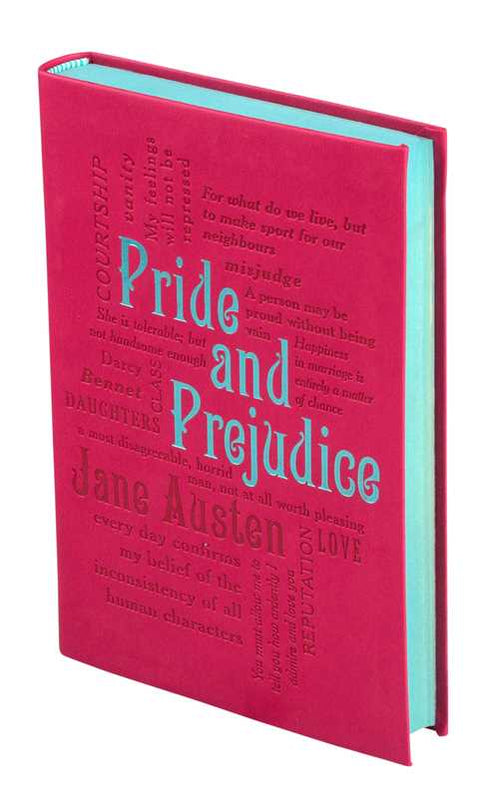 Book (Flexibound) - Pride and Prejudice by Jane Austen