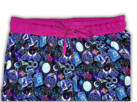 Adult Joggers - Spellbound