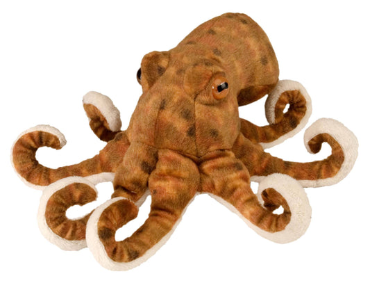 CK-Mini Octopus Stuffed Animal 8"