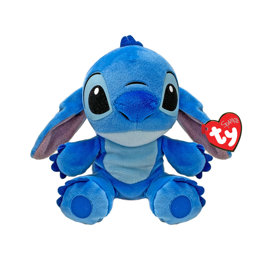 Stuffed Animal - Disney's Stitch (Medium)