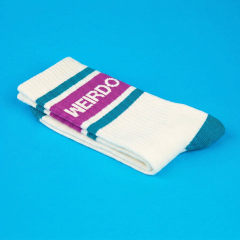 Socks - Weirdo