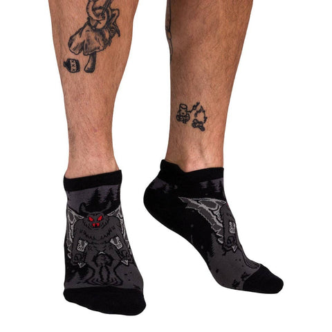 Socks - Mothman
