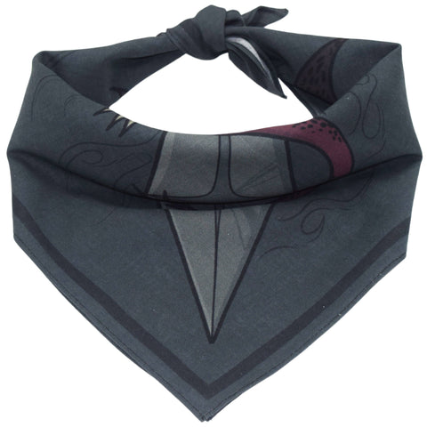 Bandana - Dragon