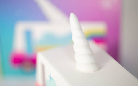 Toy Car - Unicorn 2.0