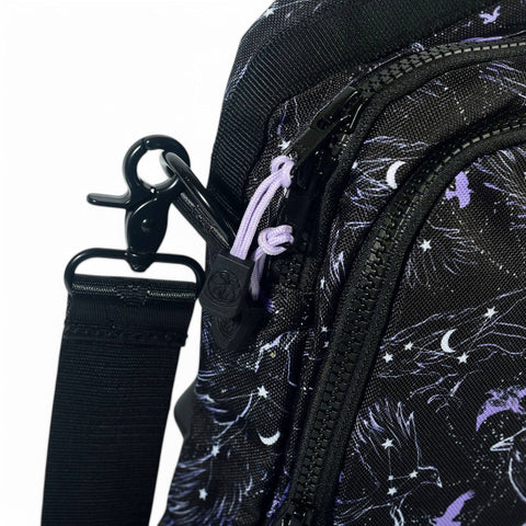 Tech Tote - Mystic Murder