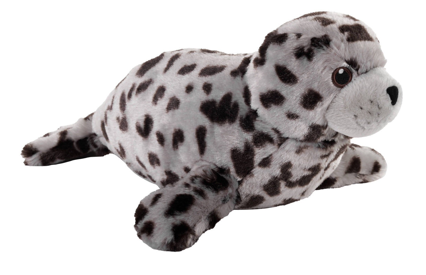 Stuffed Animal - Eco Harbor Seal