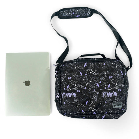 Tech Tote - Mystic Murder