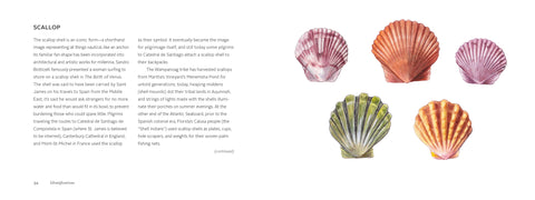 Book (Hardcover) - The Beachcomber's Companion