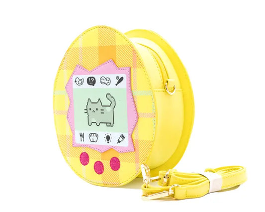 Bolso - Virtual Pet Friend Cat