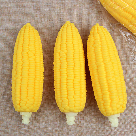 Squishy - Corn on the Cob