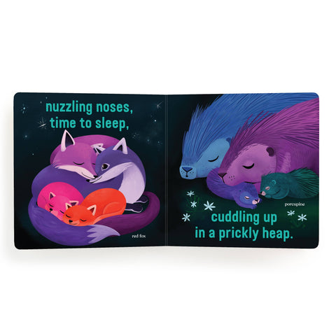 Board Book - Love Under the Stars