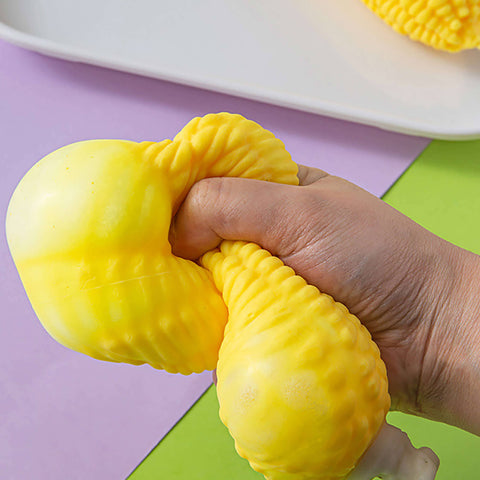 Squishy - Corn on the Cob