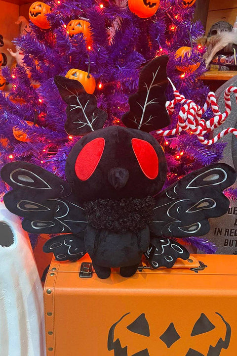Stuffed Animal - Mothman