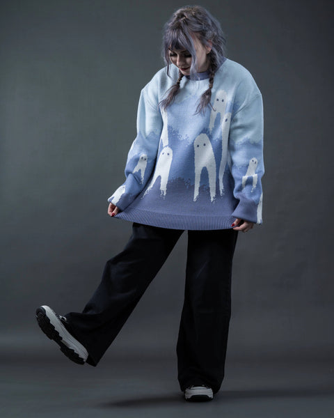 Sweater - Nightcrawlers