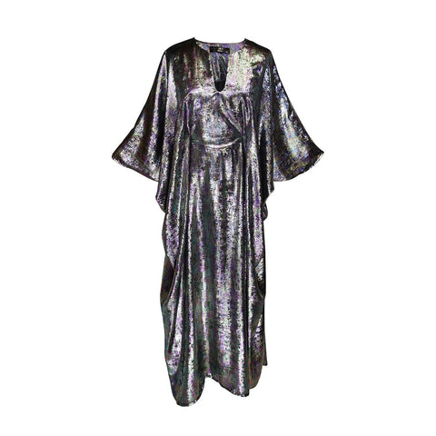 Caftan - Goddess Waist in Opal Mirage
