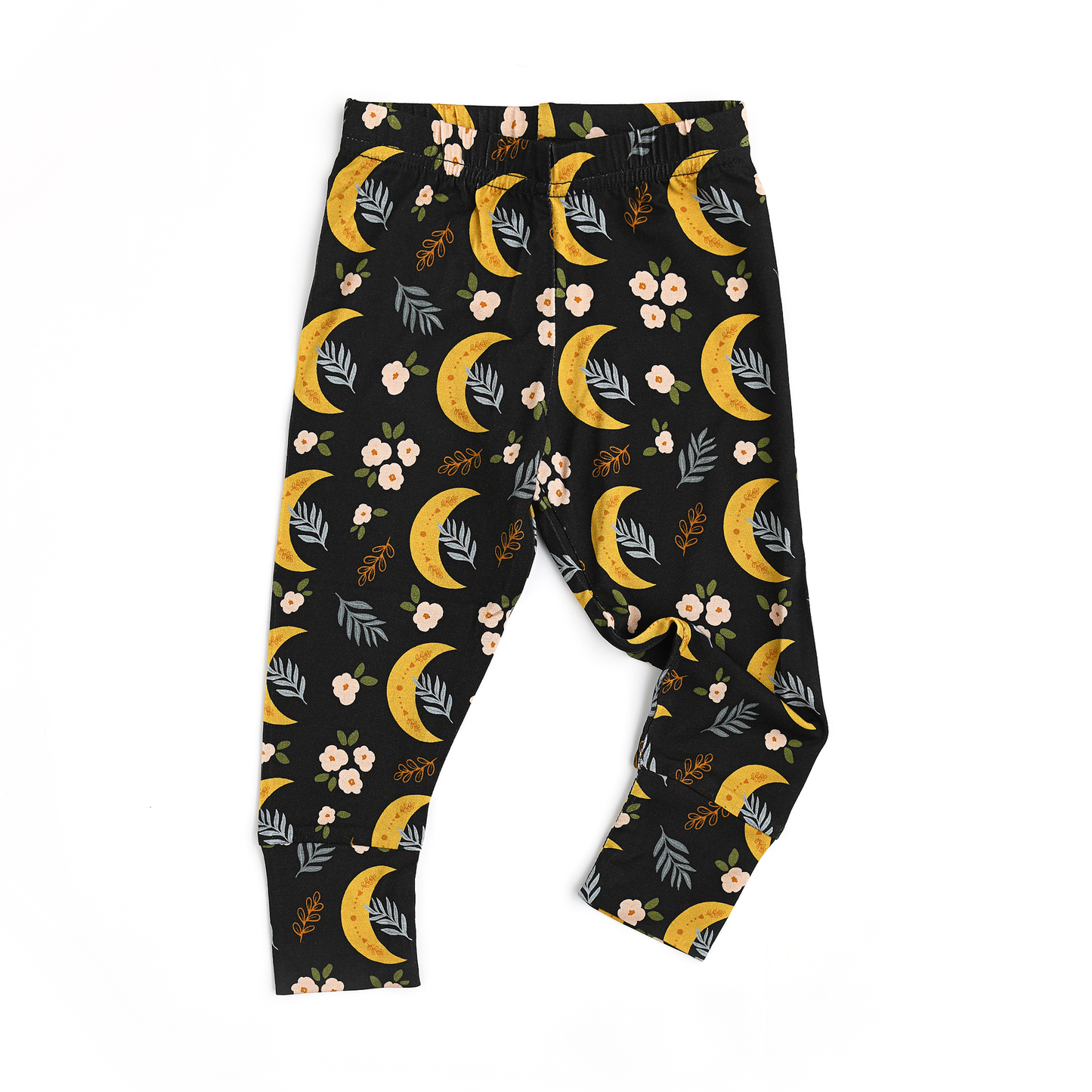 Leggins (Bamboo) - Sleepies Toddler Mya