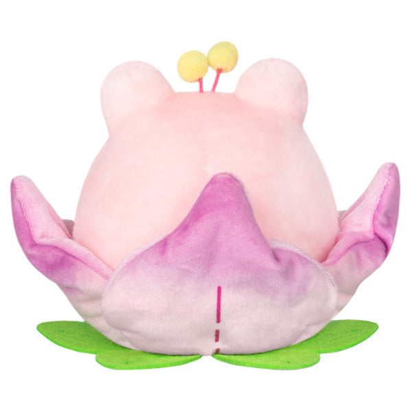 Squishable - Alter Ego Frog: Lotus Flower