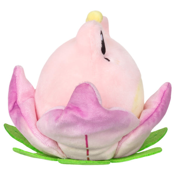 Squishable - Alter Ego Frog: Lotus Flower