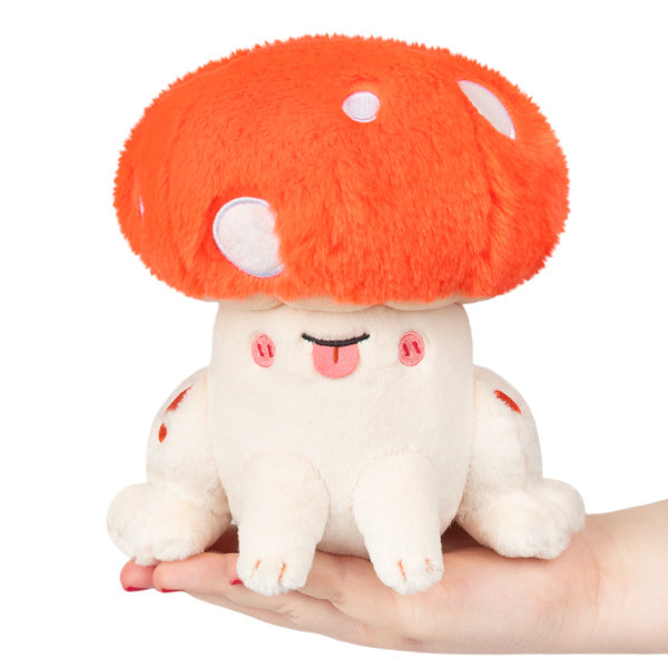 Squishable - Alter Ego Frog: Toadstool