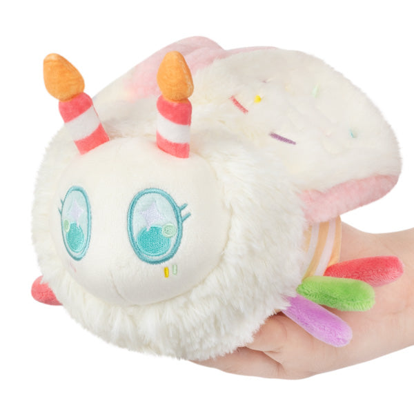 Squishable - Alter Ego Moth: Cake