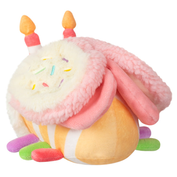 Squishable - Alter Ego Moth: Cake