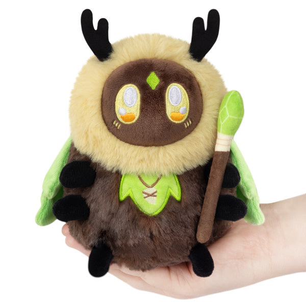 Squishable - Alter Ego Moth: Sage