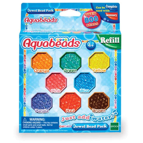 Aquabeads - Jewel Bead Pack